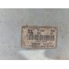 Recambio de paragolpes delantero para peugeot 206 hatchback (2a/c) 1.9 d referencia OEM IAM 7401X9 T1AVYL14168 