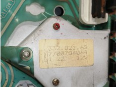 Recambio de cuadro instrumentos para renault 19 (b/c/l53) referencia OEM IAM 33282162   2