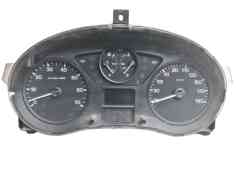 Recambio de cuadro instrumentos para citroën berlingo cuadro x l referencia OEM IAM 9665154980  