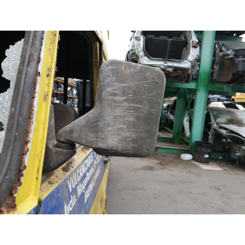 Recambio de retrovisor izquierdo para mercedes-benz mb 100 d caja cerrada / combi combi i (bm 631.333/343) referencia OEM IAM   