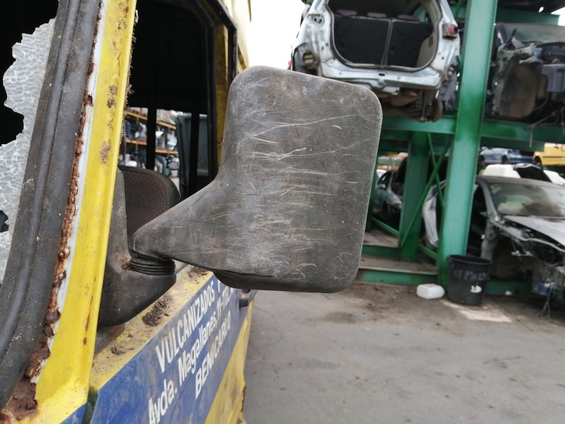 Recambio de retrovisor izquierdo para mercedes-benz mb 100 d caja cerrada / combi combi i (bm 631.333/343) referencia OEM IAM   