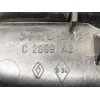 Recambio de maneta interior lateral derecha para renault kangoo (f/kc0) alize referencia OEM IAM 7700303503  C2089A2
