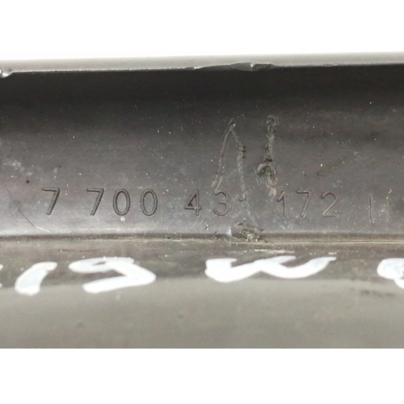 Recambio de mando elevalunas delantero derecho para renault scenic (ja..) 1.9 d rt referencia OEM IAM 7700431172  