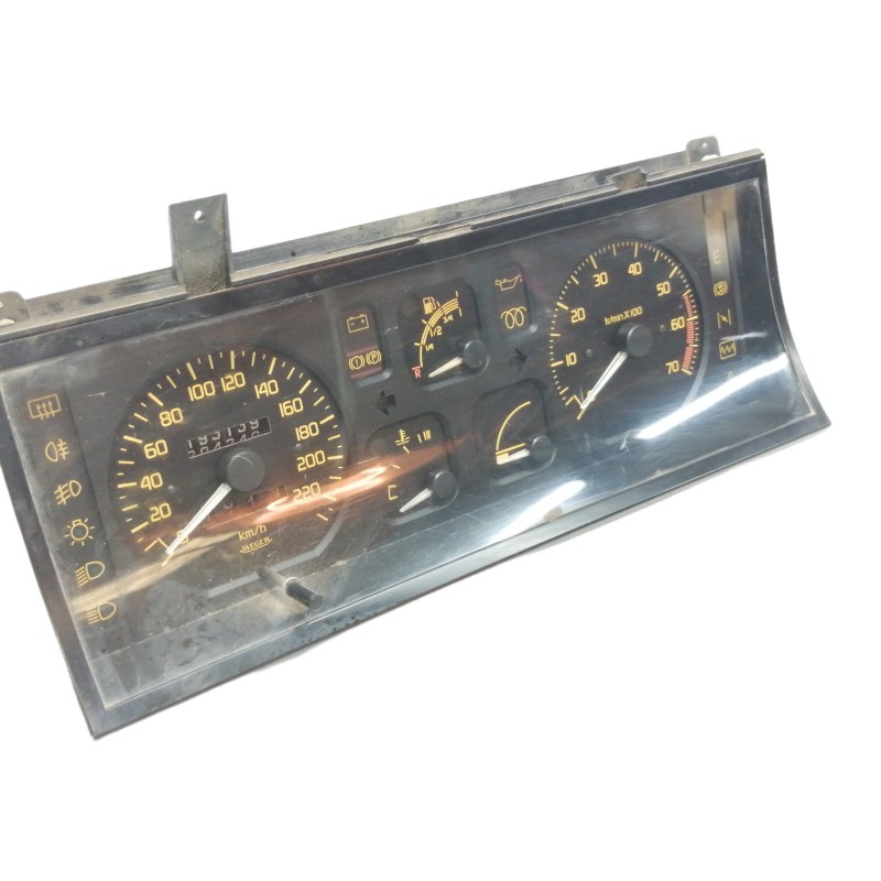 Recambio de cuadro instrumentos para renault 19 (b/c/l53) referencia OEM IAM 33282162  