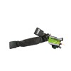 Recambio de enganche cinturon trasero derecho para kia niro (c5p11) 1.6 hev referencia OEM IAM  898K0AT000CCV 