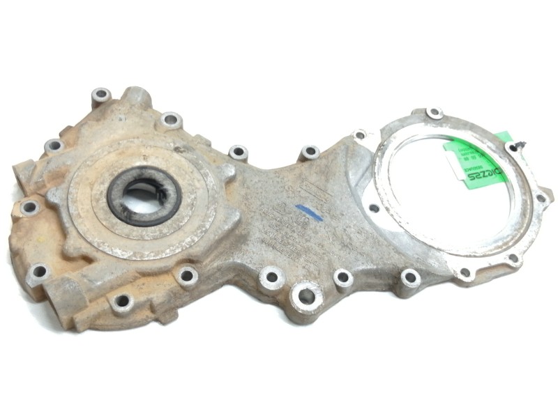 Recambio de bomba aceite para ford transit connect (tc7) kasten city light (2009) referencia OEM IAM XS4Q6F008BA  