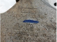 Recambio de bomba aceite para ford transit connect (tc7) kasten city light (2009) referencia OEM IAM XS4Q6F008BA   2