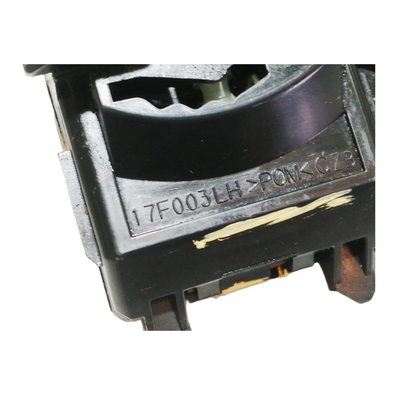 Recambio de mando limpia para peugeot 107 1.4 hdi cat (8ht / dv4td) referencia OEM IAM 6239SA 17F003LH 