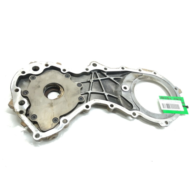 Recambio de bomba aceite para ford transit connect (tc7) kasten city light (2009) referencia OEM IAM XS4Q6F008BA  