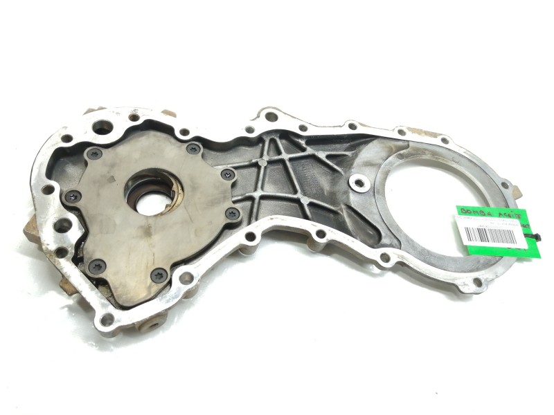 Recambio de bomba aceite para ford transit connect (tc7) kasten city light (2009) referencia OEM IAM XS4Q6F008BA  