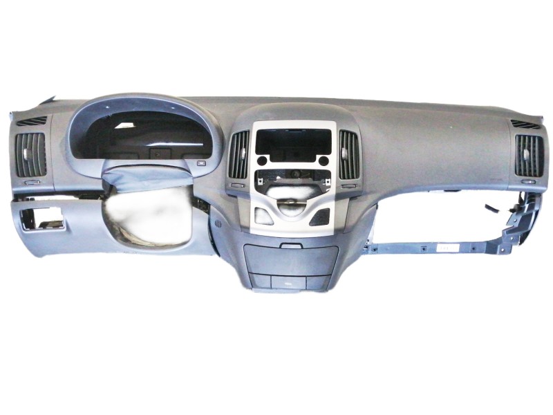 Recambio de salpicadero para hyundai i30 classic referencia OEM IAM 847102R000XP  34060783E 34060784D