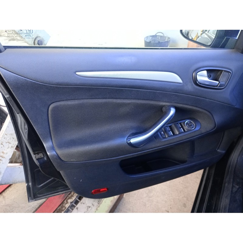 Recambio de guarnecido puerta delantera izquierda para ford mondeo ber. (ca2) trend referencia OEM IAM   