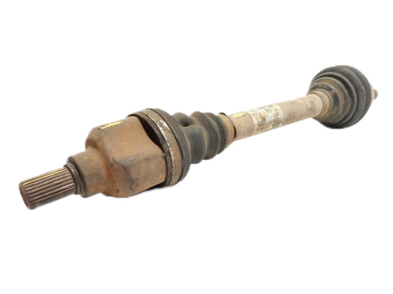 Recambio de transmision delantera izquierda para peugeot 307 berlina (s2) xt referencia OEM IAM 9637378180  