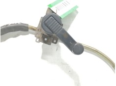 Recambio de elevalunas delantero izquierdo para renault 19 (b/c/l53) referencia OEM IAM  MANUAL 5 PUERTAS 2