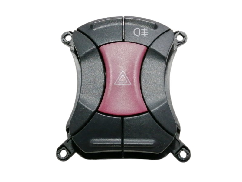 Recambio de warning para fiat doblo i cargo 1.3 jtd sx furgón referencia OEM IAM 7354198610E  