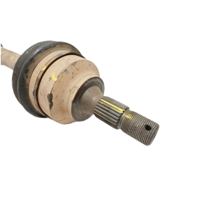 Recambio de transmision delantera izquierda para peugeot 307 berlina (s2) xt referencia OEM IAM 9637378180  