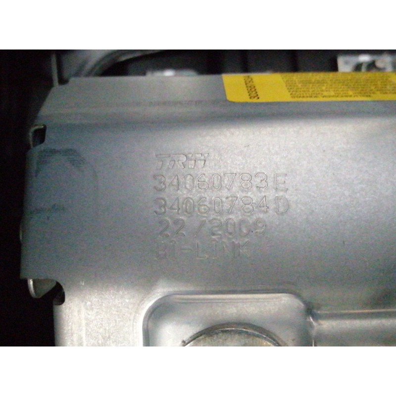 Recambio de salpicadero para hyundai i30 classic referencia OEM IAM 847102R000XP  34060783E 34060784D