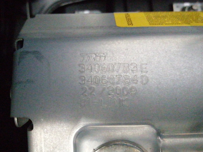 Recambio de salpicadero para hyundai i30 classic referencia OEM IAM 847102R000XP  34060783E 34060784D