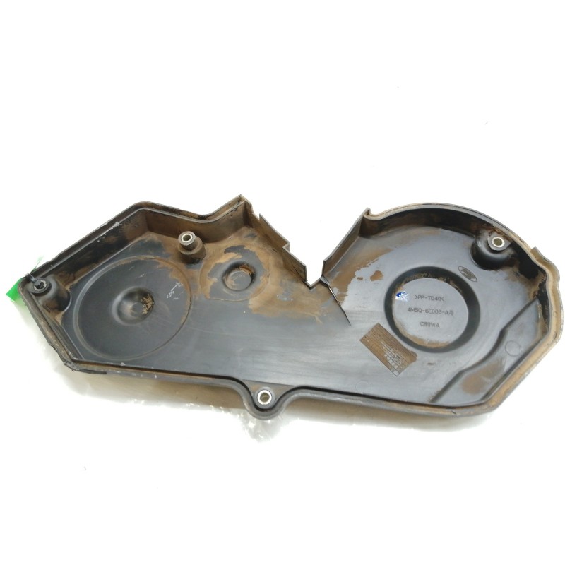 Recambio de tapa distribucion para ford transit connect (tc7) kasten city light (2009) referencia OEM IAM 4M5Q6E006AB  