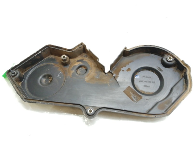 Recambio de tapa distribucion para ford transit connect (tc7) kasten city light (2009) referencia OEM IAM 4M5Q6E006AB  