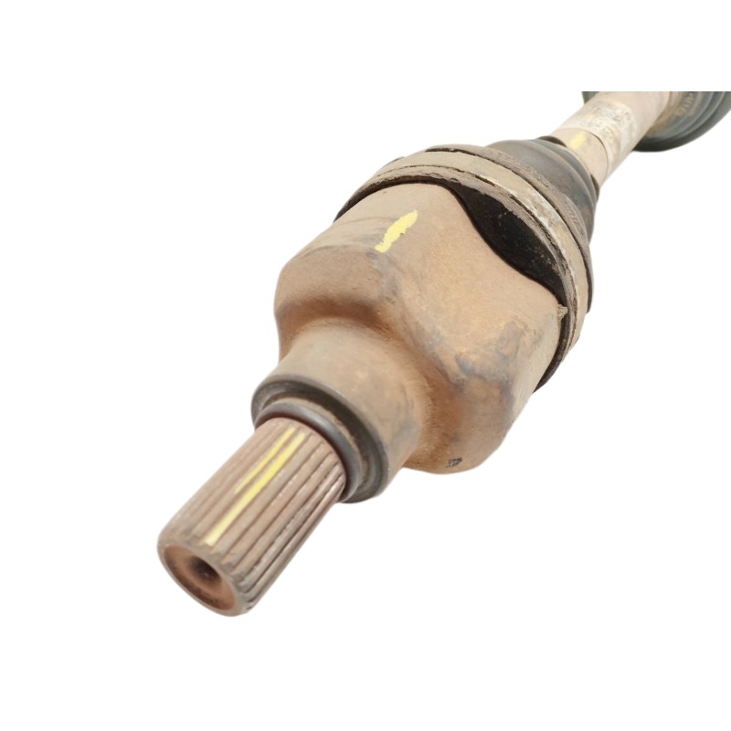 Recambio de transmision delantera izquierda para peugeot 307 berlina (s2) xt referencia OEM IAM 9637378180  