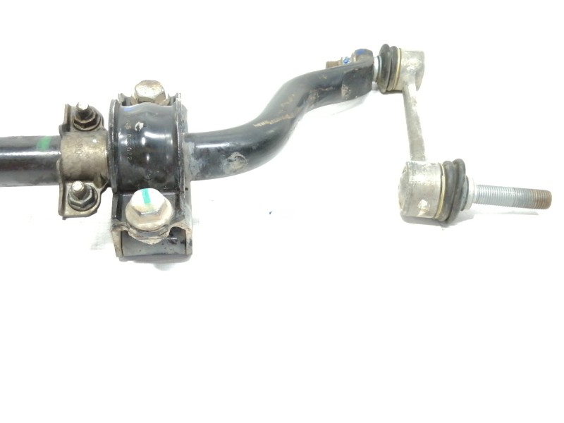 Recambio de barra estabilizadora delantera para mercedes-benz clase m (w164) 320 / 350 cdi (164.122) referencia OEM IAM 00006000