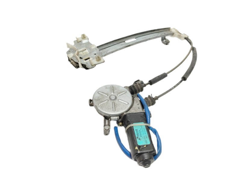 Recambio de elevalunas trasero derecho para kia shuma ii 1.6 rs 5 berlina referencia OEM IAM WH045DA  