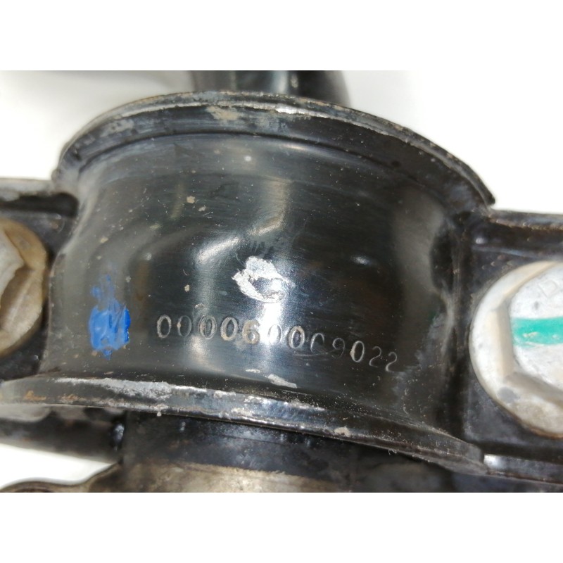 Recambio de barra estabilizadora delantera para mercedes-benz clase m (w164) 320 / 350 cdi (164.122) referencia OEM IAM 00006000