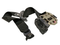 Recambio de cinturon seguridad trasero izquierdo para bmw x5 (e53) 3.0i referencia OEM IAM 00043594 33002666A 
