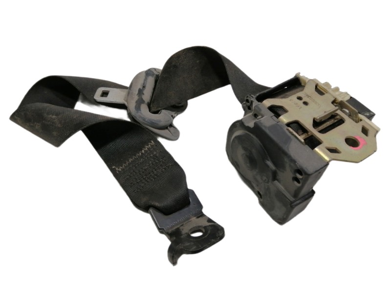 Recambio de cinturon seguridad trasero izquierdo para bmw x5 (e53) 3.0i referencia OEM IAM 00043594 33002666A 