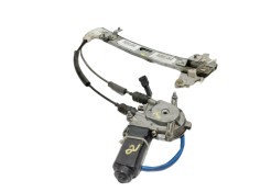 Recambio de elevalunas trasero derecho para kia shuma ii 1.6 rs 5 berlina referencia OEM IAM WH045DA   2