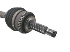 Recambio de transmision delantera derecha para hyundai i30 classic referencia OEM IAM 495002L010   2