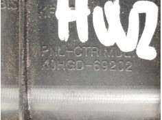 Recambio de modulo electronico para hyundai i30 (gd) style referencia OEM IAM 96120A5000 K0HGD69202 84760A6000RY GDMCA1305290688 2