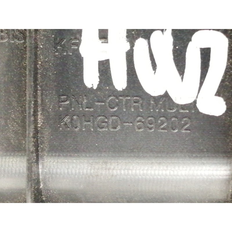 Recambio de modulo electronico para hyundai i30 (gd) style referencia OEM IAM 96120A5000 K0HGD69202 84760A6000RY GDMCA1305290688