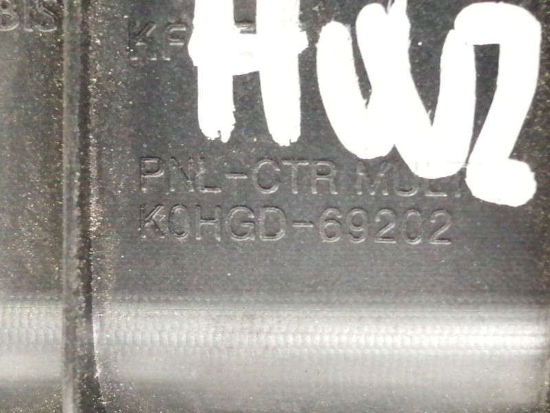 Recambio de modulo electronico para hyundai i30 (gd) style referencia OEM IAM 96120A5000 K0HGD69202 84760A6000RY GDMCA1305290688
