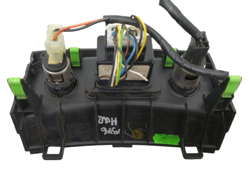 Recambio de modulo electronico para hyundai i30 (gd) style referencia OEM IAM 96120A5000 K0HGD69202 84760A6000RY GDMCA1305290688