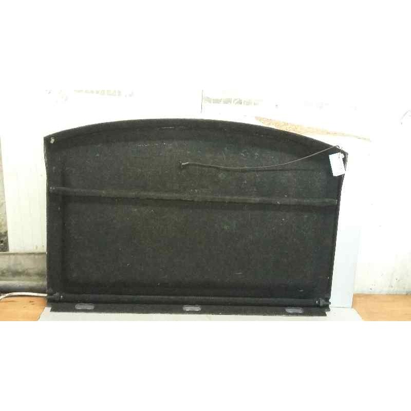 Recambio de bandeja trasera para hyundai elantra (xd) 2.0 crdi gls full (5-ptas.) referencia OEM IAM   