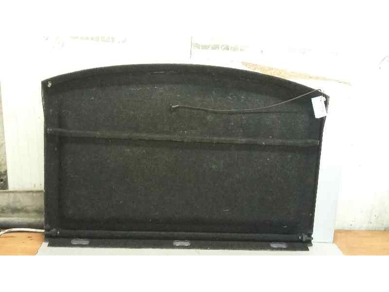 Recambio de bandeja trasera para hyundai elantra (xd) 2.0 crdi gls full (5-ptas.) referencia OEM IAM   