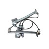 Recambio de elevalunas delantero derecho para citroën c3 pluriel (hb_) 1.4 referencia OEM IAM 9222N9 116938BCK 