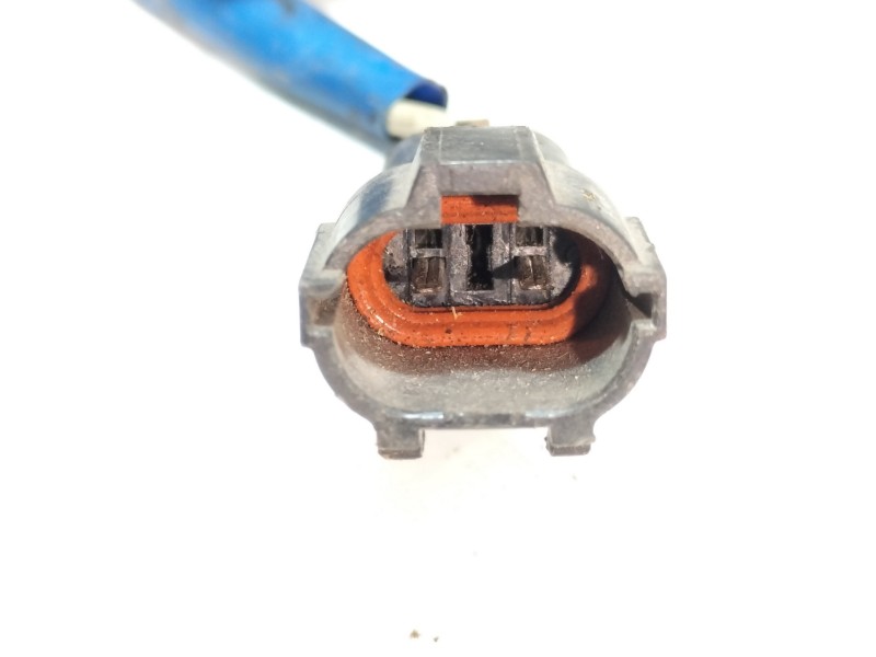 Recambio de elevalunas trasero derecho para kia shuma ii 1.6 rs 5 berlina referencia OEM IAM WH045DA  