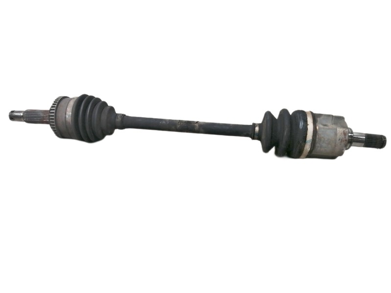 Recambio de transmision delantera izquierda para hyundai i30 classic referencia OEM IAM 495012L010  