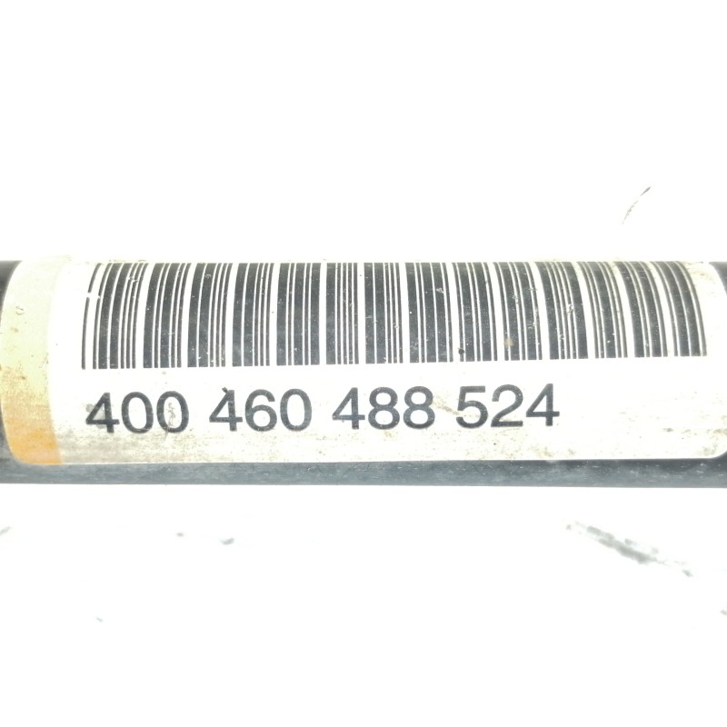 Recambio de barra estabilizadora trasera para mercedes-benz clase m (w164) 320 / 350 cdi (164.122) referencia OEM IAM A164326006