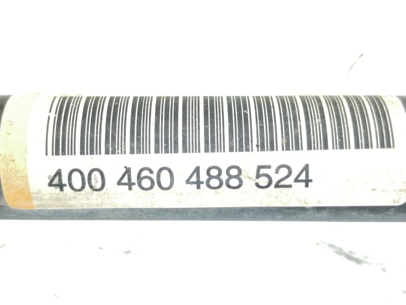 Recambio de barra estabilizadora trasera para mercedes-benz clase m (w164) 320 / 350 cdi (164.122) referencia OEM IAM A164326006
