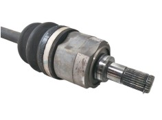 Recambio de transmision delantera izquierda para hyundai i30 classic referencia OEM IAM 495012L010   2