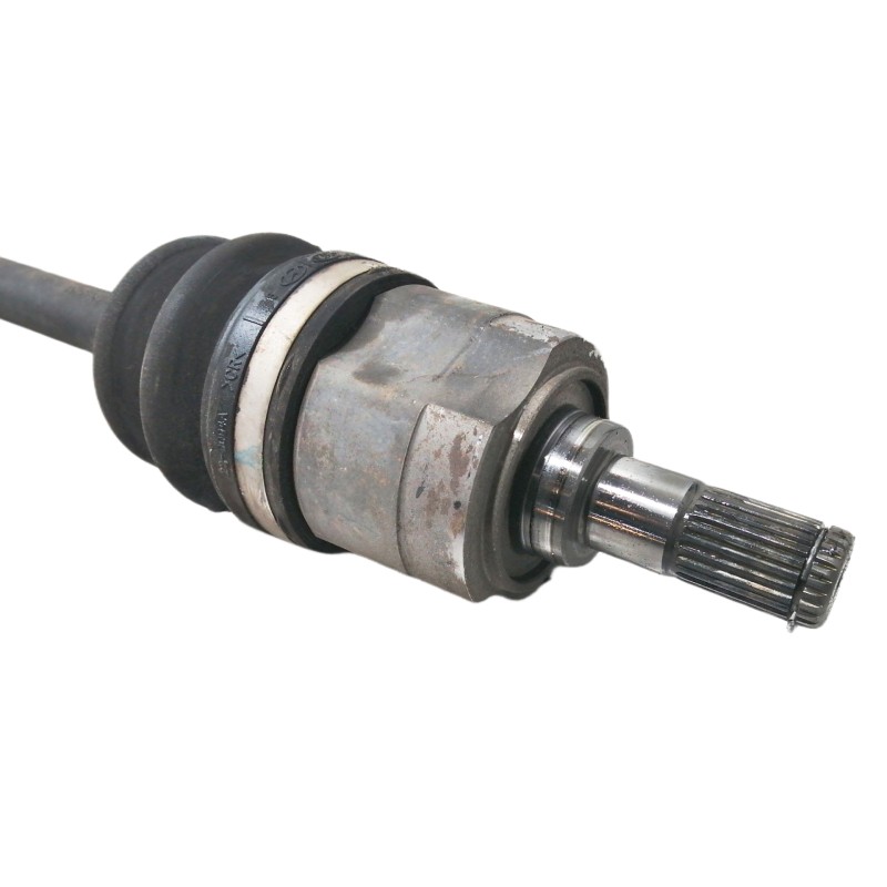 Recambio de transmision delantera izquierda para hyundai i30 classic referencia OEM IAM 495012L010  