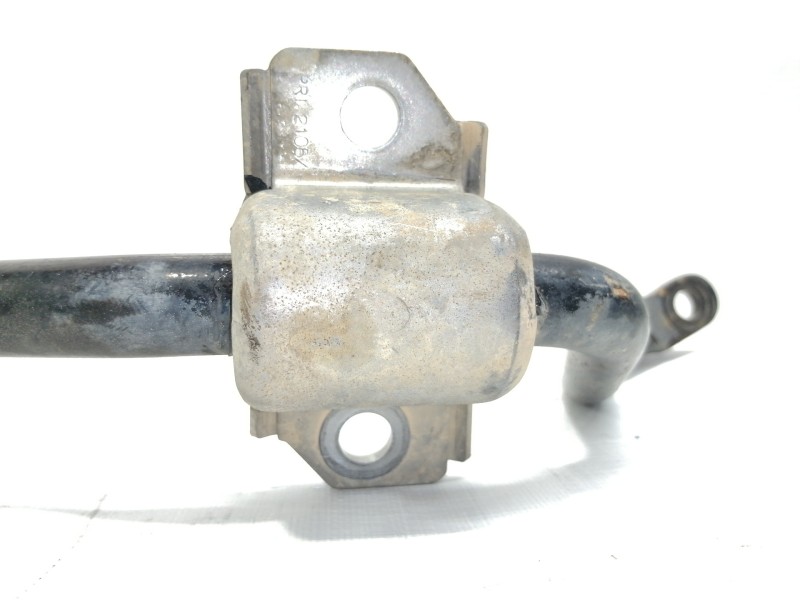 Recambio de barra estabilizadora trasera para mercedes-benz clase m (w164) 320 / 350 cdi (164.122) referencia OEM IAM A164326006