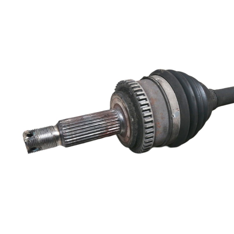 Recambio de transmision delantera izquierda para hyundai i30 classic referencia OEM IAM 495012L010  