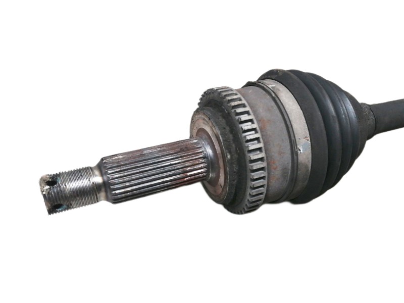 Recambio de transmision delantera izquierda para hyundai i30 classic referencia OEM IAM 495012L010  