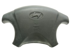 Recambio de airbag delantero izquierdo para hyundai matrix (fc) 1.6 gls referencia OEM IAM 5690017100DAB  