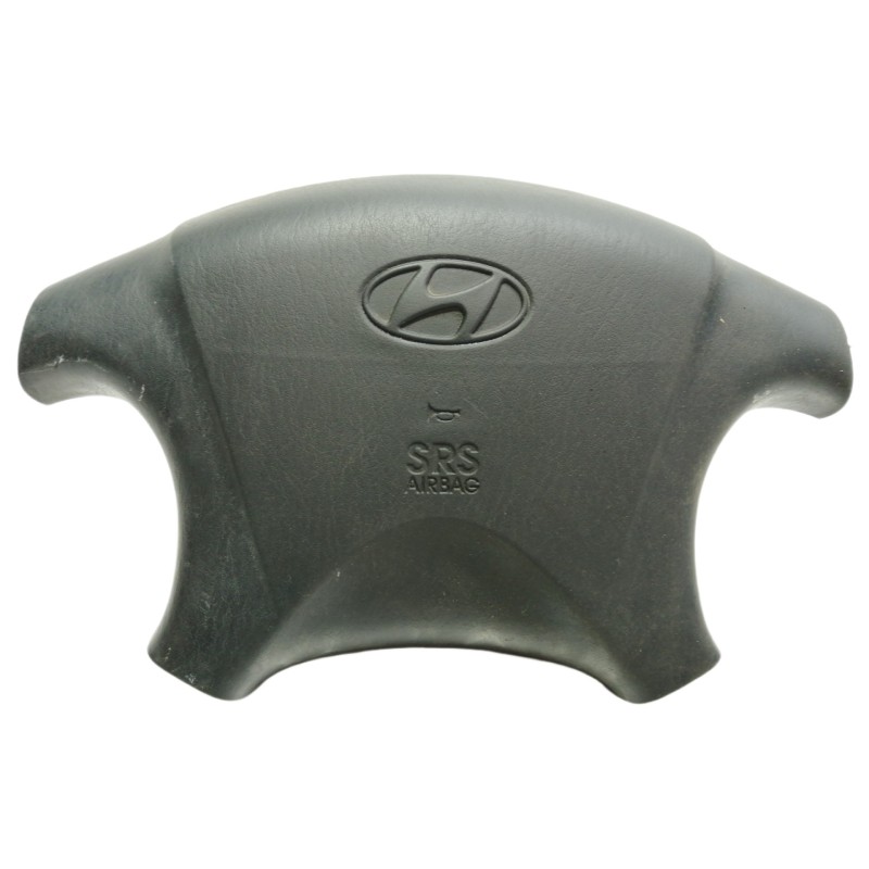 Recambio de airbag delantero izquierdo para hyundai matrix (fc) 1.6 gls referencia OEM IAM 5690017100DAB  